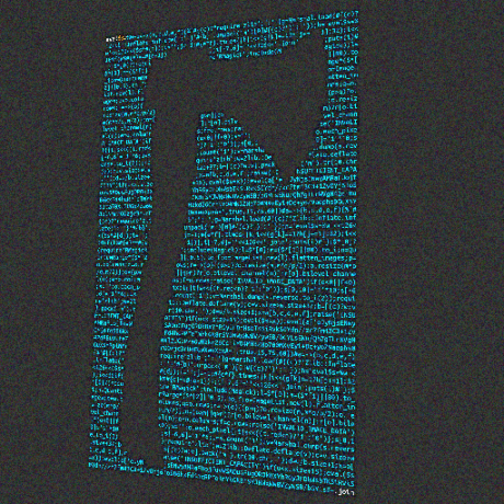 Github Tec Yoshi Taka A2b2javascript - HD Geometric Textures for Desktop