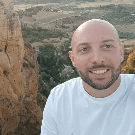 Mladcepes Mladen Radivojevic Github - Download Artistic Gradient Wallpaper | Full HD