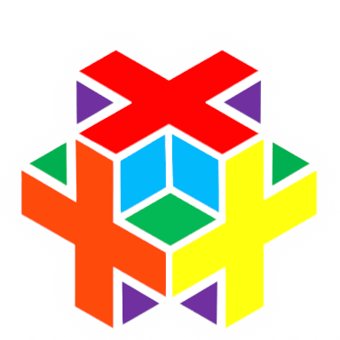 Klaurie Github - Gradient Photos - Modern Retina Collection