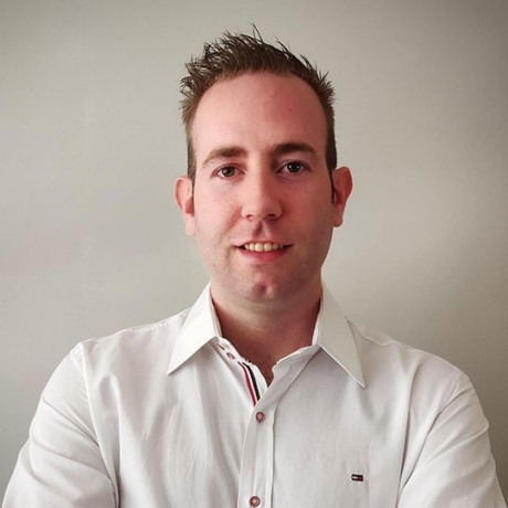 Jamesdehart James Dehart Github - Premium Desktop Light Images | Free Download