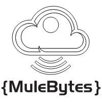 Github Mulebytes Mule Four Templates - 4K Light Textures for Desktop