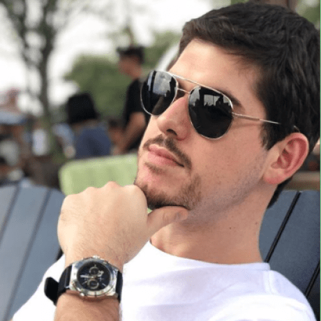 Rluque8 Rodrigo Luque Github - Download Incredible Dark Texture | Retina