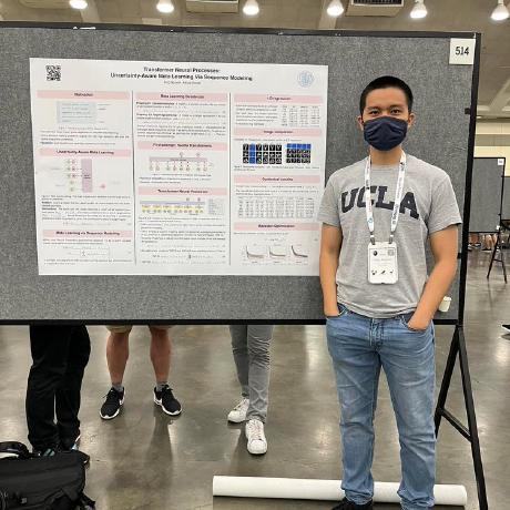 Github Tung Nd Expt - Premium Space Pattern Gallery - Ultra HD