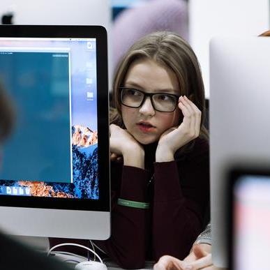 Annakurochkina Github - Premium Minimal Texture Gallery - Full HD