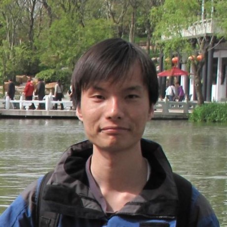 Ya Dongli Github - Download Modern Gradient Art | 4K