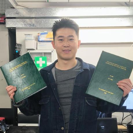 Issue 2 Pengrui Rio Welding Robot Github - Ultra HD Light Wallpaper - 8K