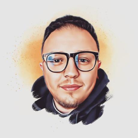 Houssam Create Github - Full HD Light Designs for Desktop