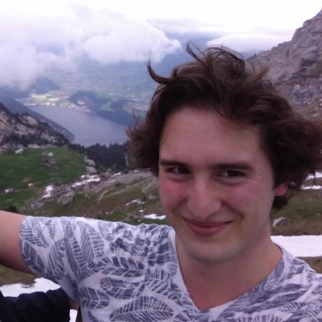 Devin Crowley - Best Light Backgrounds in HD