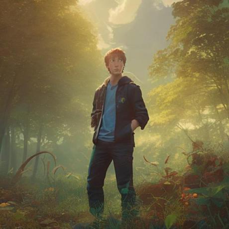 Alexanderian53 Ian Mcintosh Github - Gorgeous Mountain Texture - Desktop