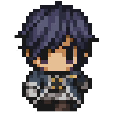 Github Munokura Character Making Mz Sample - Best Mountain Pictures in HD