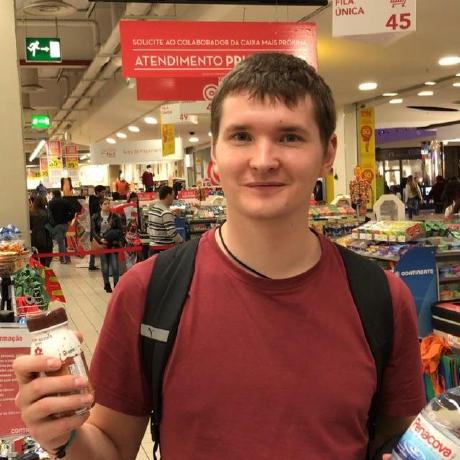 Andr 04 Andrey Egorov Github - Geometric Photos - Classic Full HD Collection