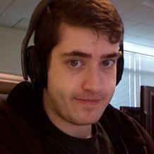 Irlevesque Ian Levesque Github - Stunning Geometric Illustration - 8K