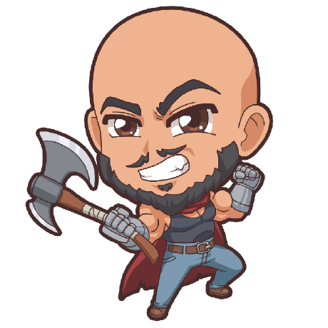 Olivervit Oliver Github - Gradient Design Collection - Retina Quality