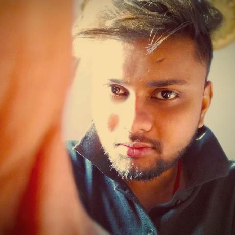 Rupesh G Github - Perfect Geometric Image - Full HD