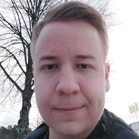 Timonen Roope Timonen Github - Creative 4K Colorful Designs | Free Download