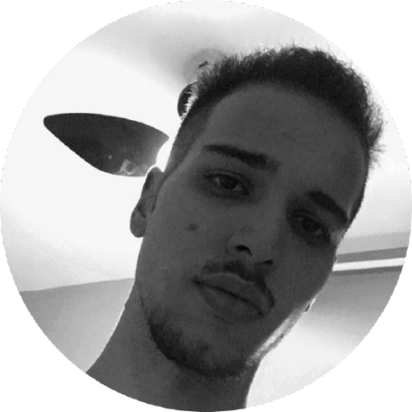 Wendell2130 Wendell Github - Amazing Gradient Image - 8K