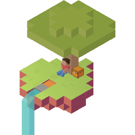 Guiguerra Islands Github - Dark Illustration Collection - Full HD Quality