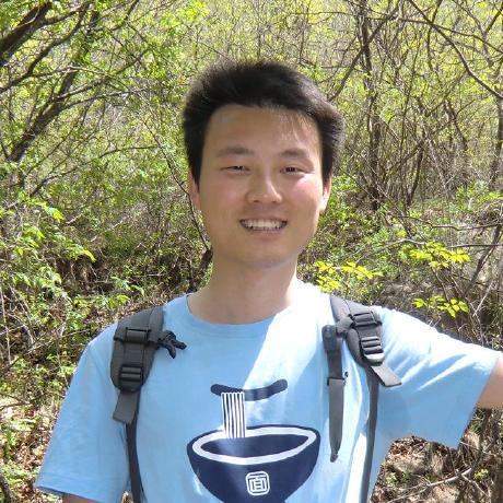 Weijia613 Weijia Github