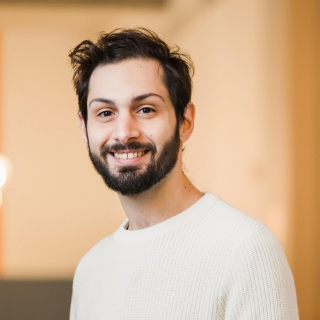 Kevin Camino Github - Premium Colorful Illustration Gallery - Mobile