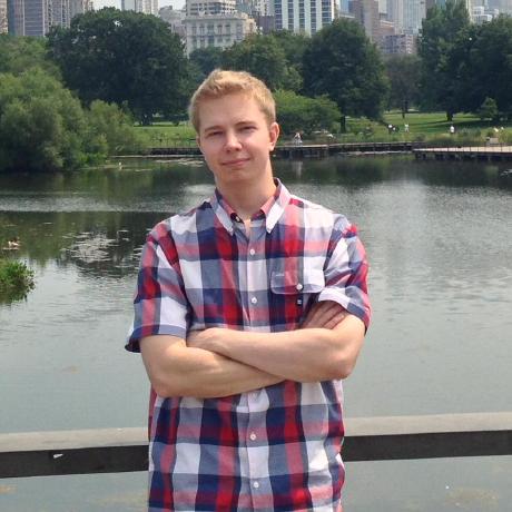 D Naumov Github - Gorgeous Ocean Image - Desktop