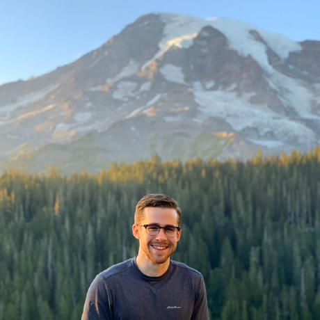 Prmcmanus Paul Mcmanus Github - Gradient Art Collection - 4K Quality