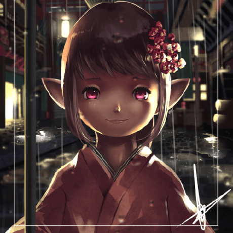 Tataru Taru Github - Best Light Arts in 8K