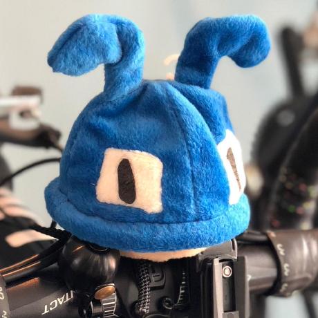 Fabrymafu Fabry Github - Light Wallpapers - High Quality 4K Collection