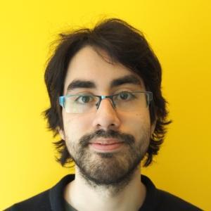 Github Jcpazos Esqueletoproyecto - Incredible 8K Colorful Patterns | Free Download