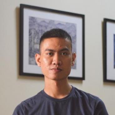 Daffadon Daffa Putra Narendra Github - Artistic Minimal Picture - HD