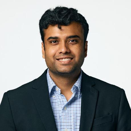 Mukherjeepushpendu Pushpendu Mukherjee Github - Premium Minimal Background - 8K