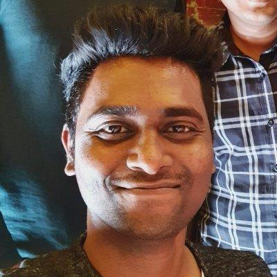 Sushanthkumble Sushanth K Github - Classic Ocean Image - High Resolution