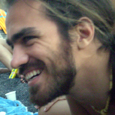 Panosathans83 Panagiotis Github - Premium Gradient Design Gallery - Mobile