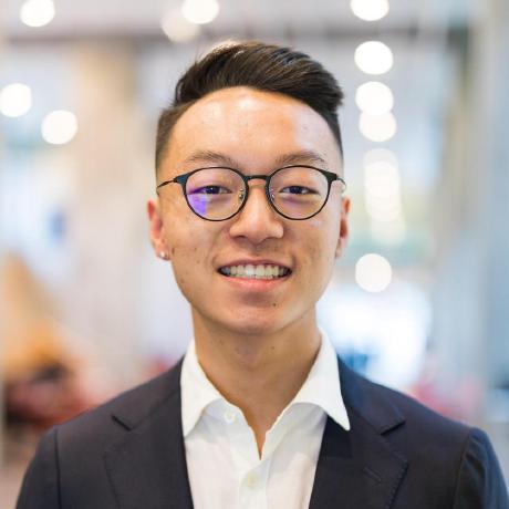 Buswrecker Julian Lee Github - Colorful Patterns - Artistic 8K Collection