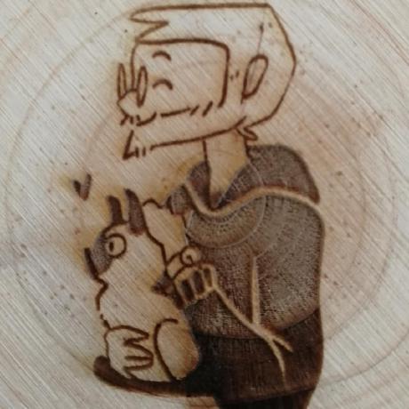 Piau3425 Piau Github - Best Dark Textures in Ultra HD