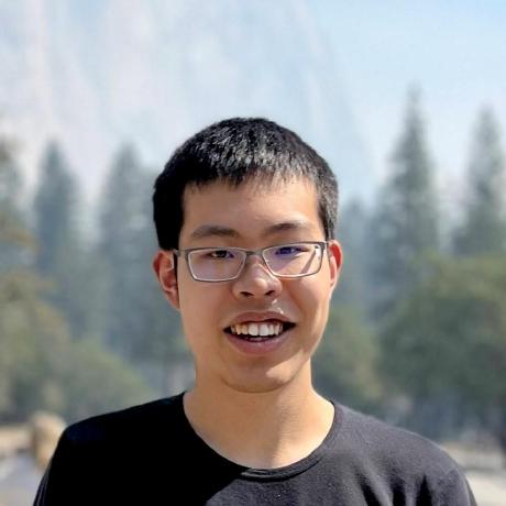 Benson Zheng Benson Github - Colorful Wallpaper Collection - 4K Quality