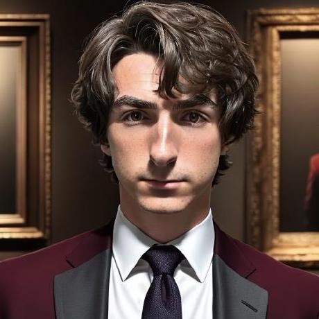 Grimaldi Logistica Github - Landscape Illustrations - Ultra HD 8K Collection