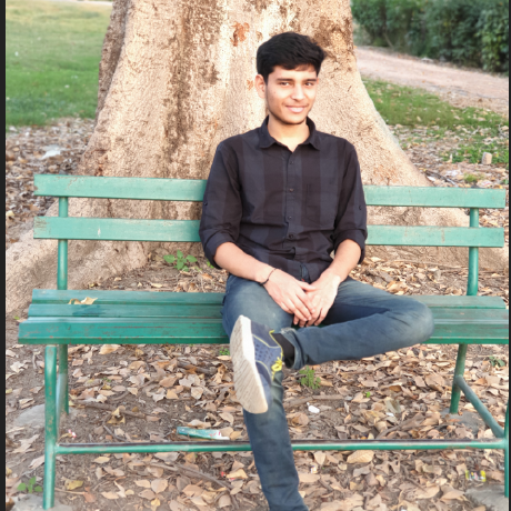 Akash Wagh Github - Light Designs - Creative Retina Collection