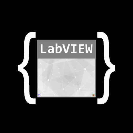 Github Jasonrorr Labview Eventbasedstatemachine Simple Example - Amazing Retina Light Patterns | Free Download