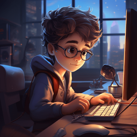 Tianhao Qi Github - Download Classic Abstract Illustration | Ultra HD