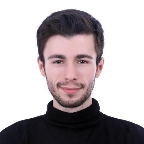 Berkantsahn Berkant Ahin Github - Incredible Desktop Colorful Designs | Free Download