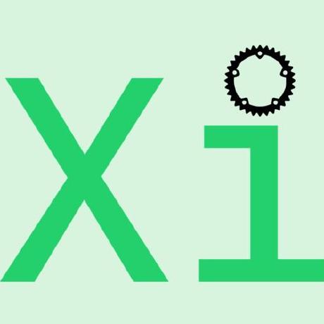Github Xi Frontend Xi Term A Terminal Frontend For Xi - Full HD Minimal Backgrounds for Desktop