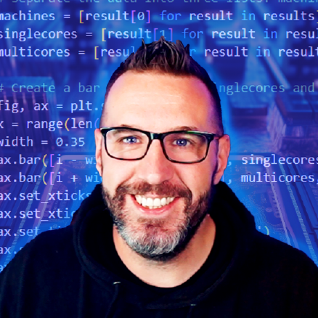 Jstmn Jeremy Morgan Github - Download Classic Vintage Image | Retina