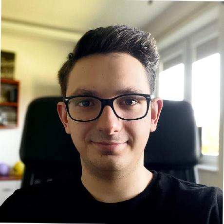 Stempnio Jakub St Pie Github - High Resolution Landscape Designs for Desktop