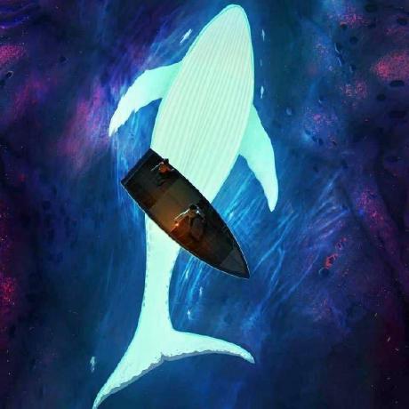 Cinnnna Qiyuan Github - Stunning Gradient Background - 8K