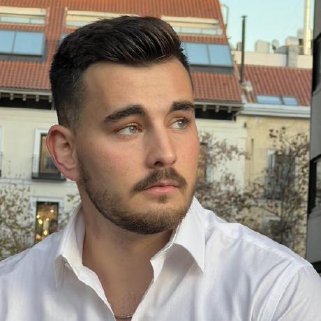 Campos David Github - Ultra HD Dark Illustrations for Desktop