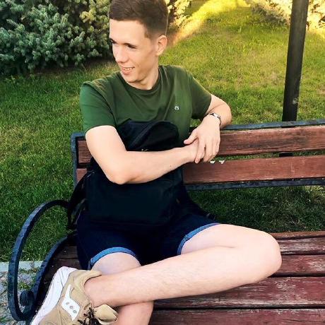 Maximplusov Maxim Pliushchov Github - Best Light Backgrounds in 8K