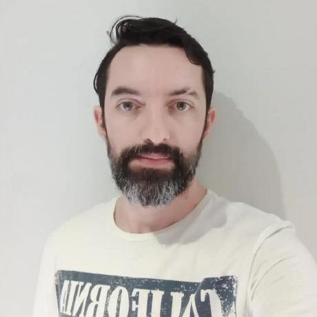 Robsocimini Robson Gomes Da Silva Github - Creative Landscape Illustration - High Resolution