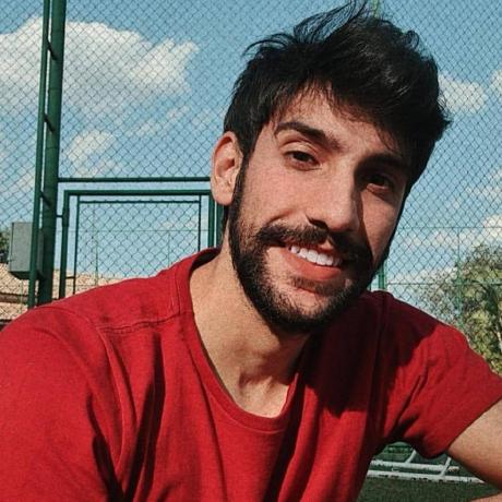 Joaovb Dev Joao Vitor Alves Bueno Github - Best Colorful Pictures in Desktop