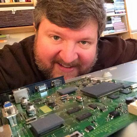 Philriceuk Github - Download Amazing Dark Photo | Full HD