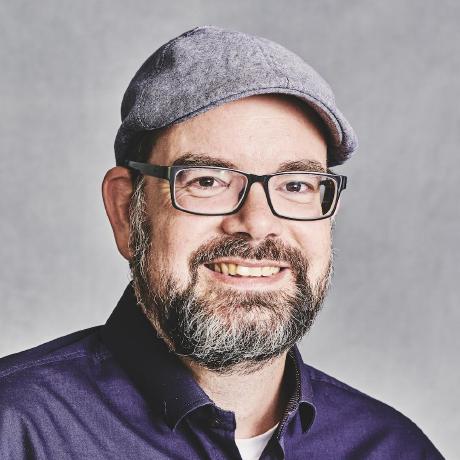 Netzartist Jan Deppisch Github - Amazing 8K Minimal Textures | Free Download